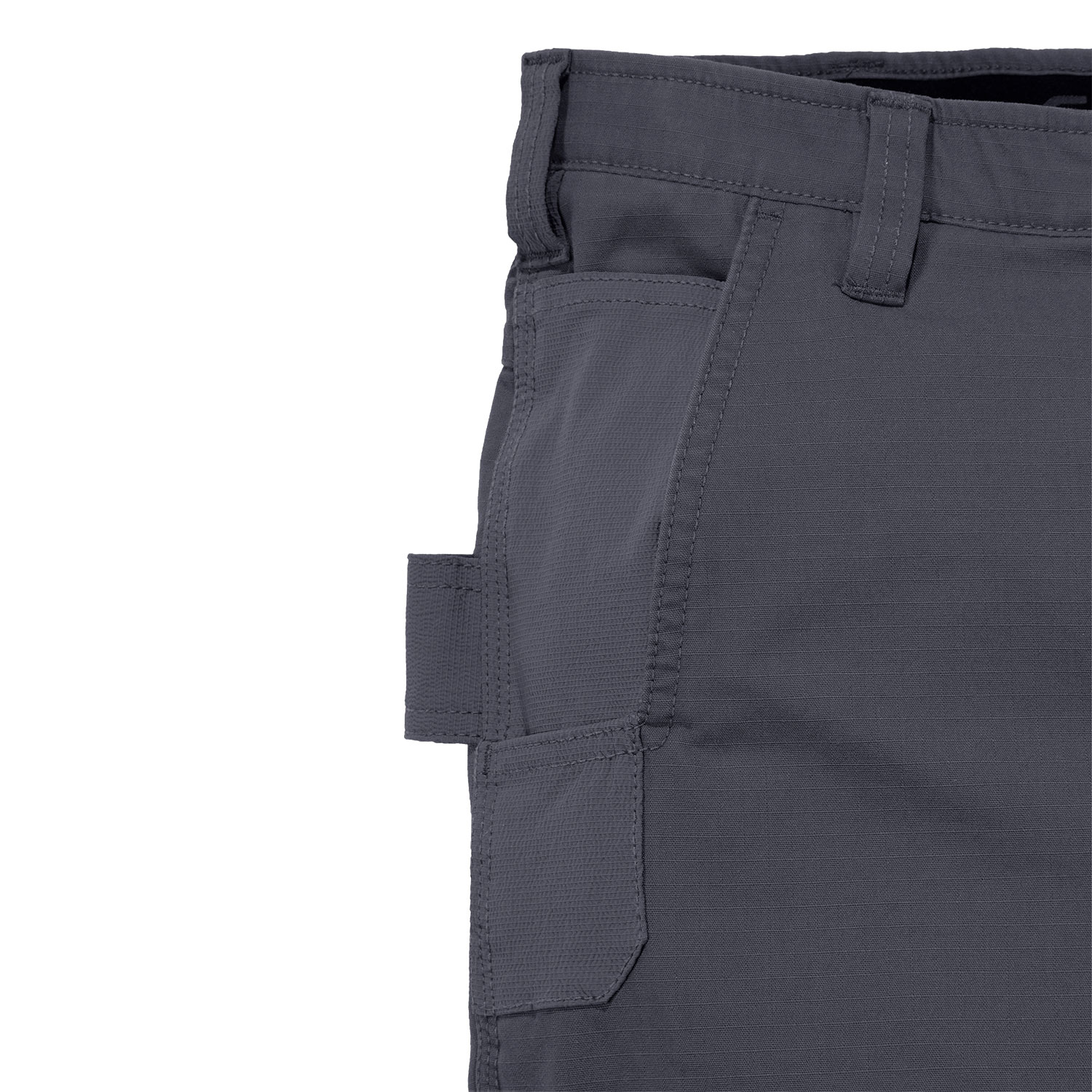 Carhartt Full Swing® Multi Pocket Stretchhose - 10